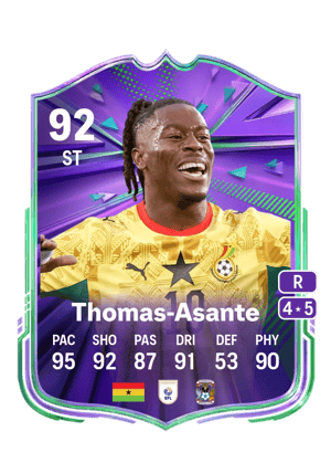 Brandon Thomas-Asante