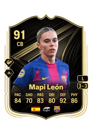 Mapi León