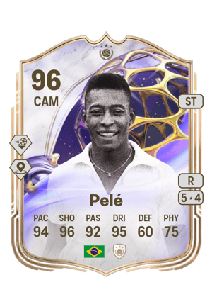 Pelé