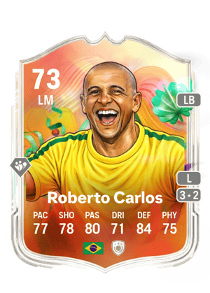 Roberto Carlos