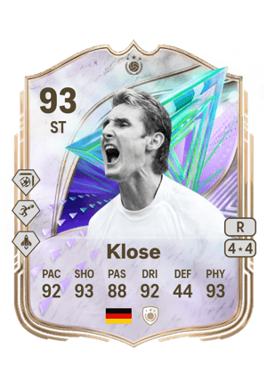 Miroslav Klose