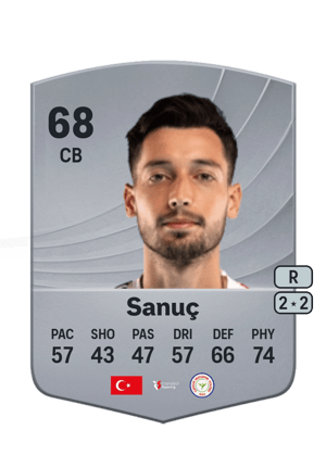 Sanuç - 68 - Common