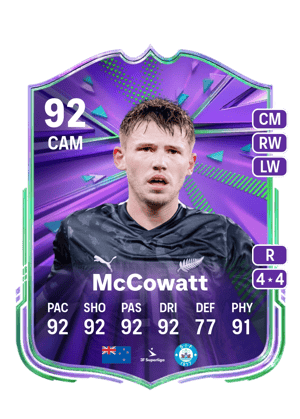 Callum McCowatt