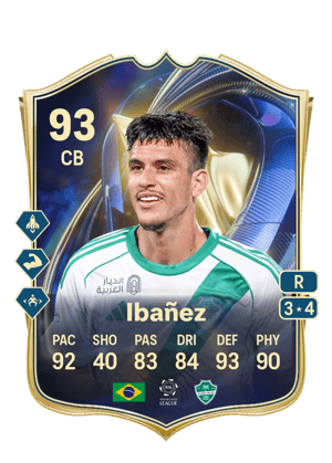 Ibañez