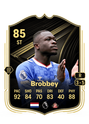 Brian Brobbey