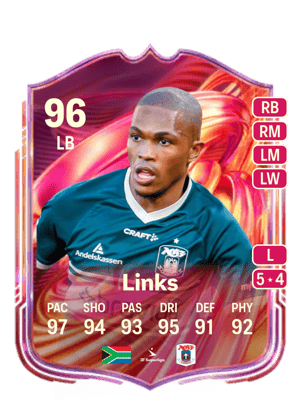 Links - 96 - FUTTIES