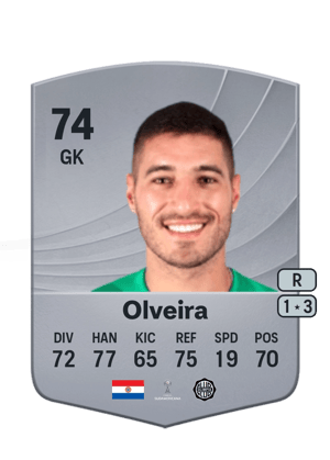 Olveira - 74 - Common