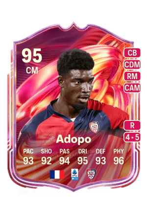 Adopo - 95 - FUTTIES