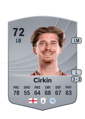 Cirkin - 72 - Common
