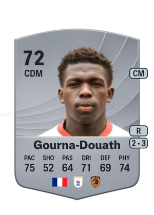 Gourna-Douath - 72 - Common