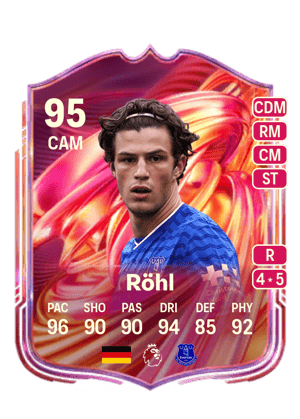 Röhl - 95 - FUTTIES