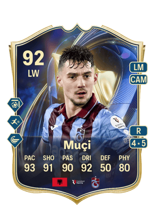 Ernest Muçi