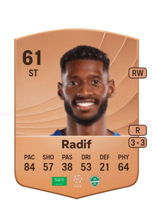 Radif - 61 - Common
