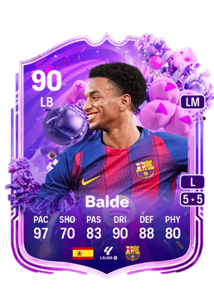 Balde