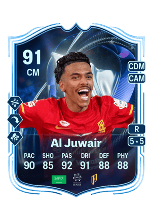 Musab Al Juwair