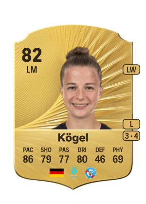 Kögel - 82 - Rare