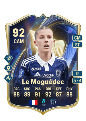 Anaële Le Moguédec