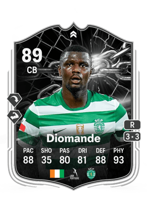 Ousmane Diomande