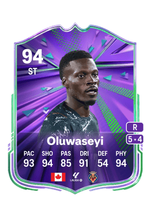 Tani Oluwaseyi