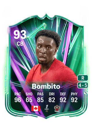 Bombito - 93 - Festival of Football: Glory Hunters