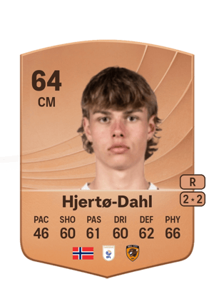 Hjertø-Dahl - 64 - Common