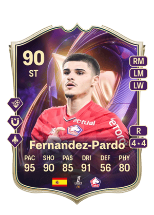 Matias Fernandez-Pardo