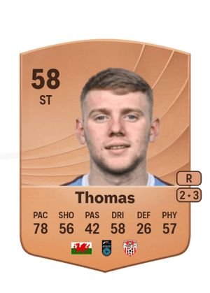 Josh Thomas