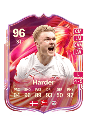 Conrad Harder