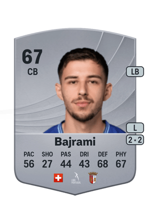 Bajrami - 67 - Common
