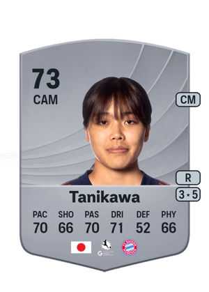 Tanikawa - 73 - Common