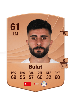 Bulut - 61 - Common