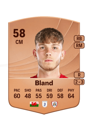 Bland - 58 - Common