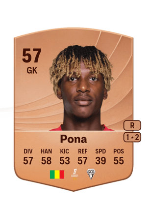 Pona - 57 - Common
