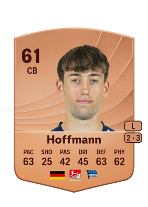 Hoffmann - 61 - Common