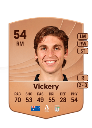 Vickery - 54 - Common