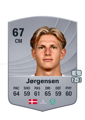 Jørgensen - 67 - Common