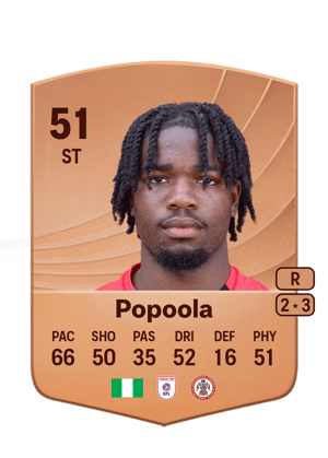 Popoola - 51 - Common