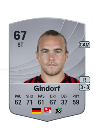 Gindorf - 67 - Common