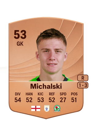 Michalski - 53 - Common