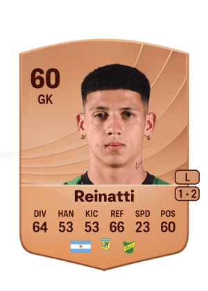 Reinatti - 60 - Common