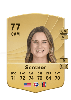 Sentnor - 77 - Common