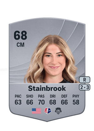 Stainbrook - 68 - Common