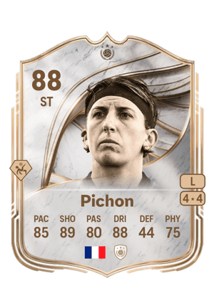 Pichon - 88 - Icon
