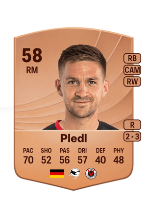 Pledl - 58 - Common