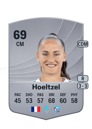 Hoeltzel - 69 - Common