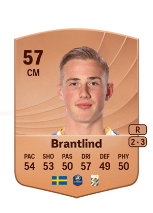 Brantlind - 57 - Common