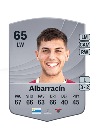 Albarracín - 65 - Common