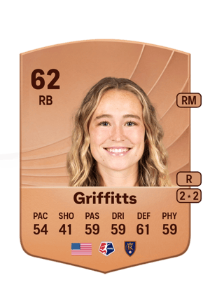 Griffitts - 62 - Common