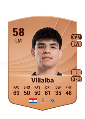 Villalba - 58 - Common