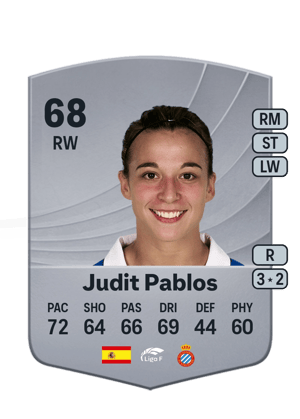 Judit Pablos - 68 - Common